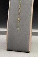 اسوارة تايجر ذهب تصميم الماس عيار 18 وزن من 3 الى...