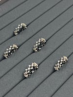 دبلة شبك الفصوص