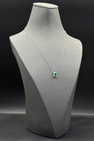 عقد الماس وزن الذهب : 1.83 جرام وزن الألماس : 0.14...