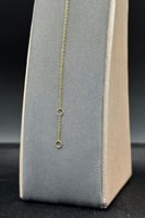 اسوارة وردة ذهب صافي عيار 18 وزن من 1 الى 1.1 جرام