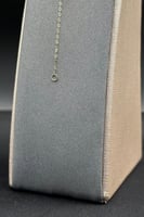 اسوارة وردة ذهب تصميم الماس عيار 18 وزن من 1.4 الى...