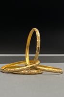 بناجر اطفال ذهب صافي عيار 21