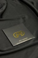 قماش لتنظيف الذهب