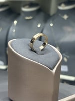 دبله ذهب صافي