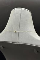 عقد اكس ذهب تصميم الماس عيار 18 وزن من 0.5 الى 0.6...