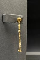 طقم كور ذهب صافي عيار 21 وزن 20.9 جرام