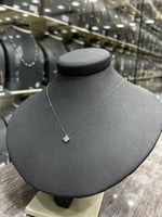 تعليقة ناعمة سوليتير