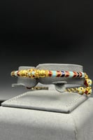 اسوارة ذهب تصميم هندي عيار 21 وزن 12 جرام