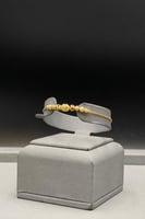 اسوارة كور تصميم هندي (قابل للتكبير والتصغير ) عيا...