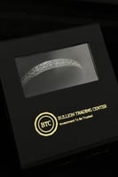 اسوارة فضة صافي عيار 999 وزن اونصة ( 31.1 ) جرام