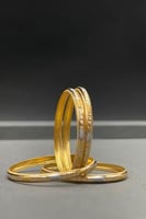 بناجر اطفال ذهب صافي عيار 21 وزن من 1.3 الى 1.6 جر...