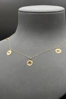 شوكر ام كي ذهب صافي