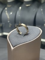 دبله ذهب صافي