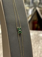 اسوارة ايطالي موديل X متعددة الالوان