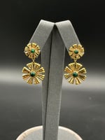 حلق رموش دورين عيار 21