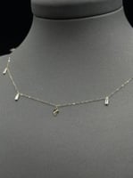 شوكر معين وباقيت