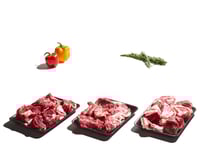 تقطيع وليمة (متوسطة الحجم)