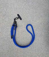 تعليقة جوال من الحبل مناسب لكل أنواع الجوالات