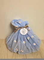 هدايا من كيس مطرز و اكسسوار بإختيارك