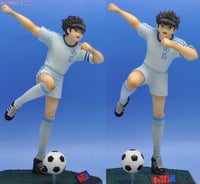 كابتن ماجد النسخة العادية اصدار أوشيما