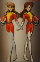 مجسم ماريا فليد 20 سم