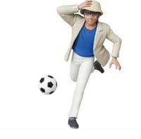 مجسمات كابتن ماجد خمس قطع