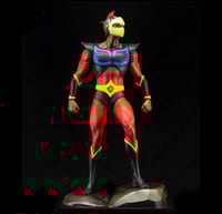 مجسم الدوق فليد - نادر