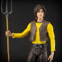 مجسم دايسكي - نادر