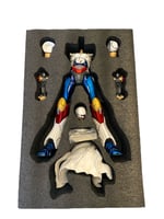 مجسم جومارو