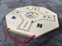 لعبة جاكارو (4 أشخاص)