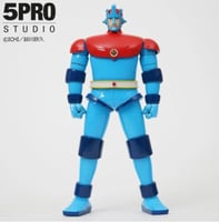 مجسم جونقر 5PRO الكوري