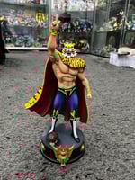 مجسم النمر المقنع - رزن