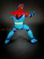 مجسم جونقر - ثابت