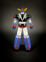 مجسم جرندايزر - ثابت