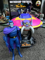 مركبة القائد قندال رزن 35 سم