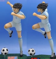 كابتن ماجد النسخة العادية اصدار أوشيما