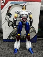 مجسم سانشيرو ٣٦ سم رزن