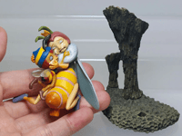 مجموعة بشار - سوار العسل خمس قطع