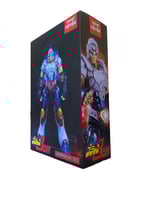 مجسم جومارو