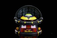 مركبة التيفو مع القاعدة - رزن اصدار خاص ٣٠ حبة