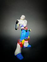 مجسم جومارو - ثابت