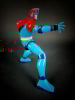 مجسم جونقر - ثابت