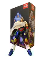 مجسم جومارو