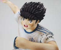 مجسم الكابتن ماجد النسخة المغبرة اصدار أوشيما