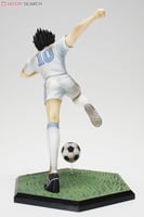 مجسم الكابتن ماجد النسخة المغبرة اصدار أوشيما