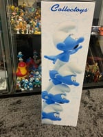 مجسم برج السنافر 50 سم