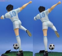 كابتن ماجد النسخة العادية اصدار أوشيما