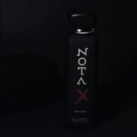 عطر نوتا إكس رجالي - عطر فرموني مثير