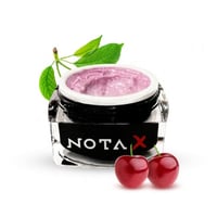 زبدة فراولة