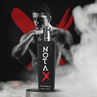 عطر نوتا إكس رجالي - عطر فرموني مثير